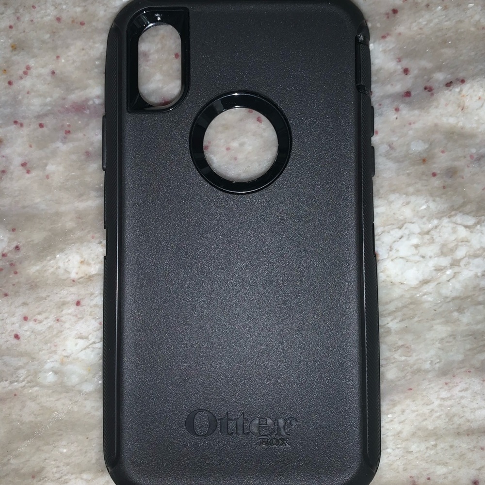iphone xr otterbox case